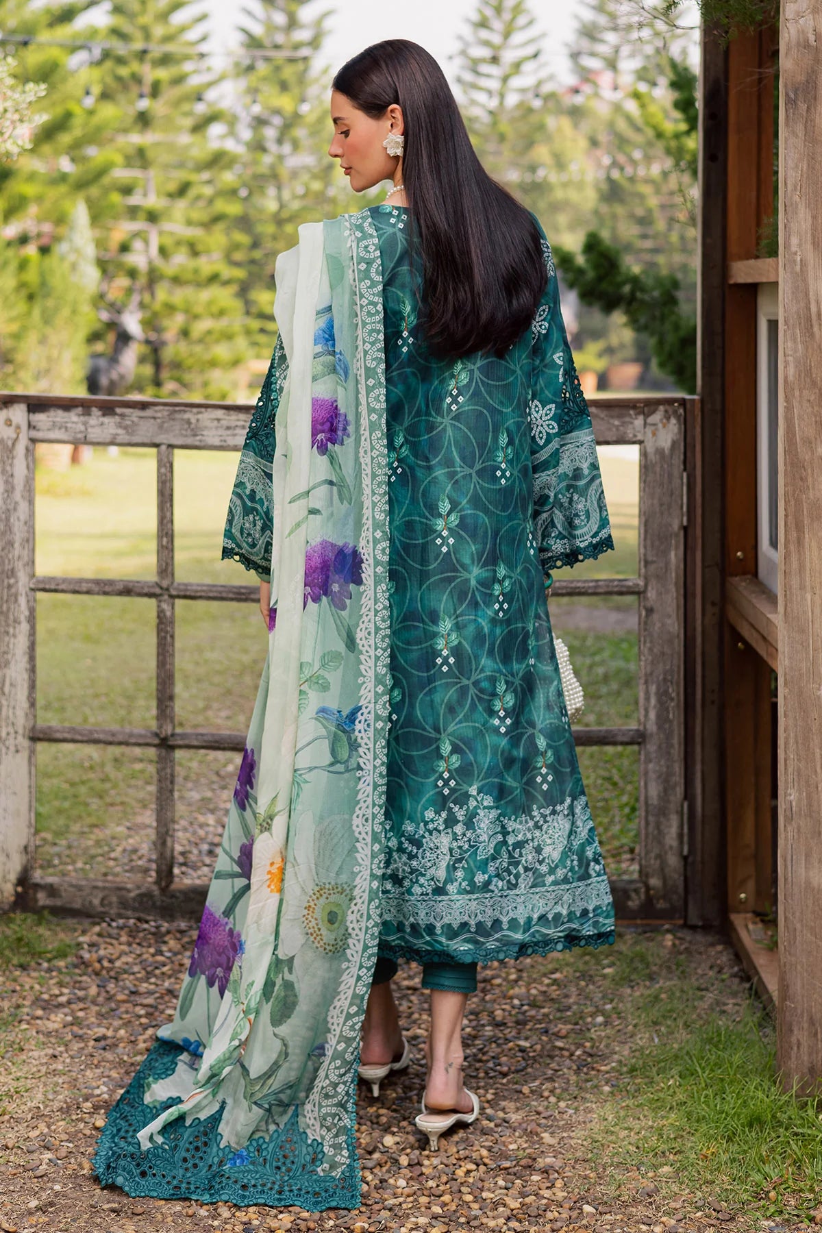 NUREH Gardenia  NSG-210