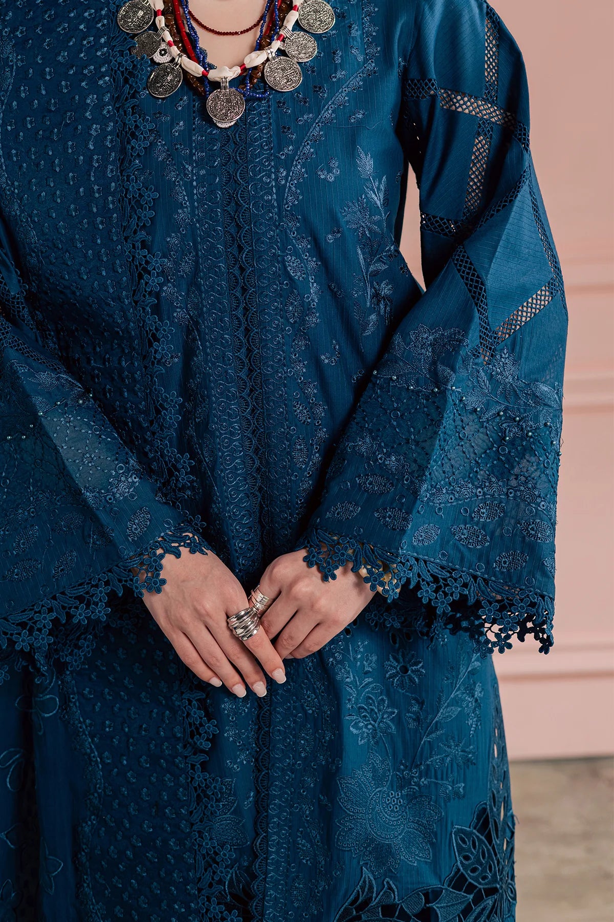 NUREH FEYA EID EDIT FE-14