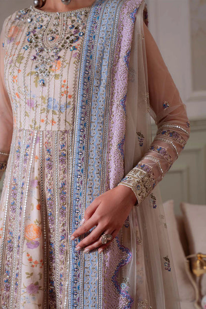 NUREH Elanora NEL - 80