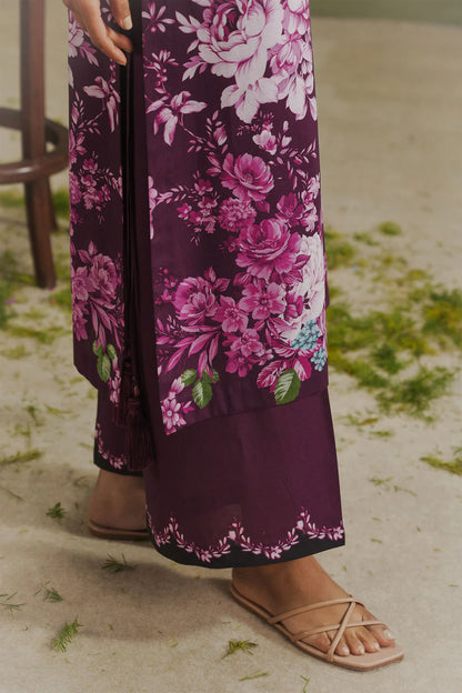 ZARA SHAHJAHAN Coco Prints  Aero-6B