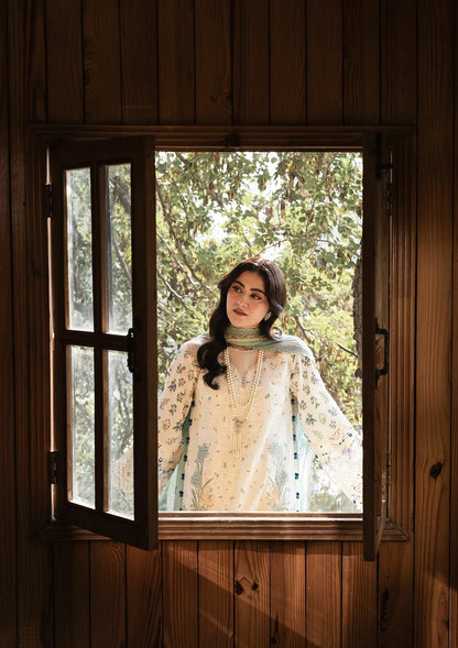 ELAF ERC-1A SAHIL ChikanKari Prints