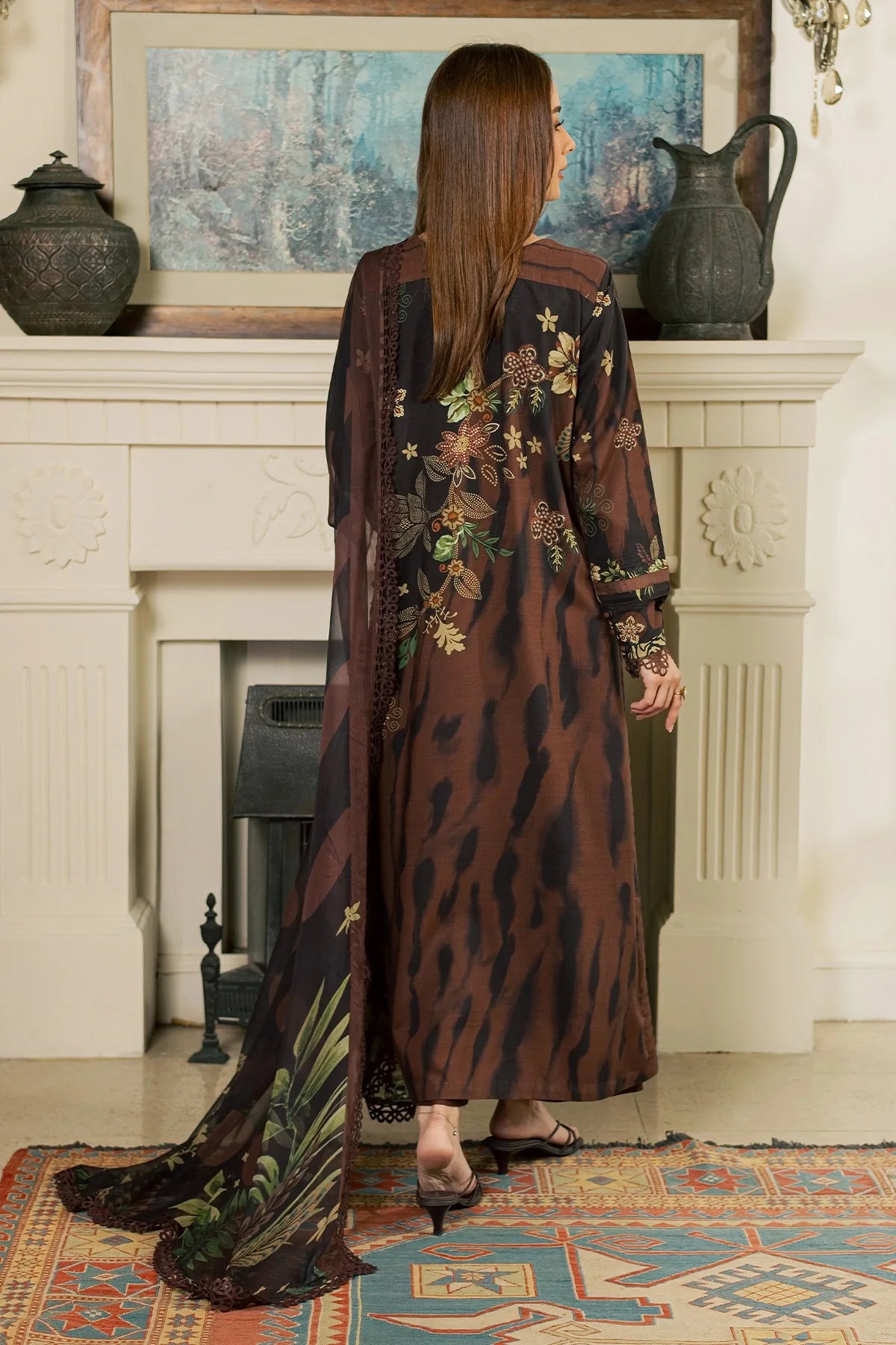NUREH Signature Prints SP-214