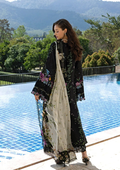 Elaf ESA-1B BLACK THRONE Signature Lawn