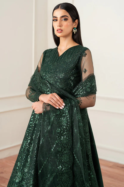FARASHA Emerald Muse - 04