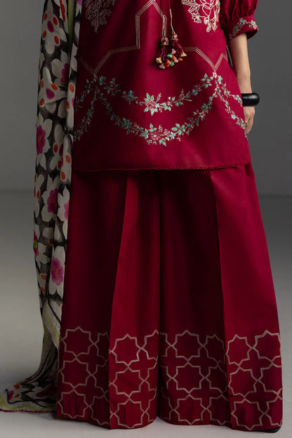 Coco By Zara Shahjahan Coco Lawn Edit 1 2026 Rivae-1b