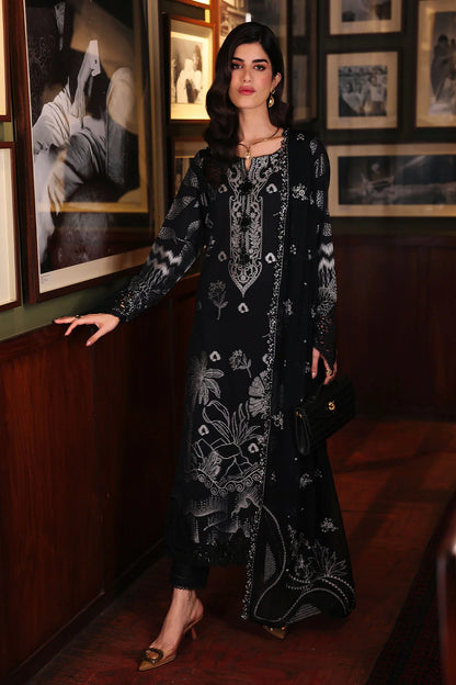 NUREH Exclusive Jacquard NE-227