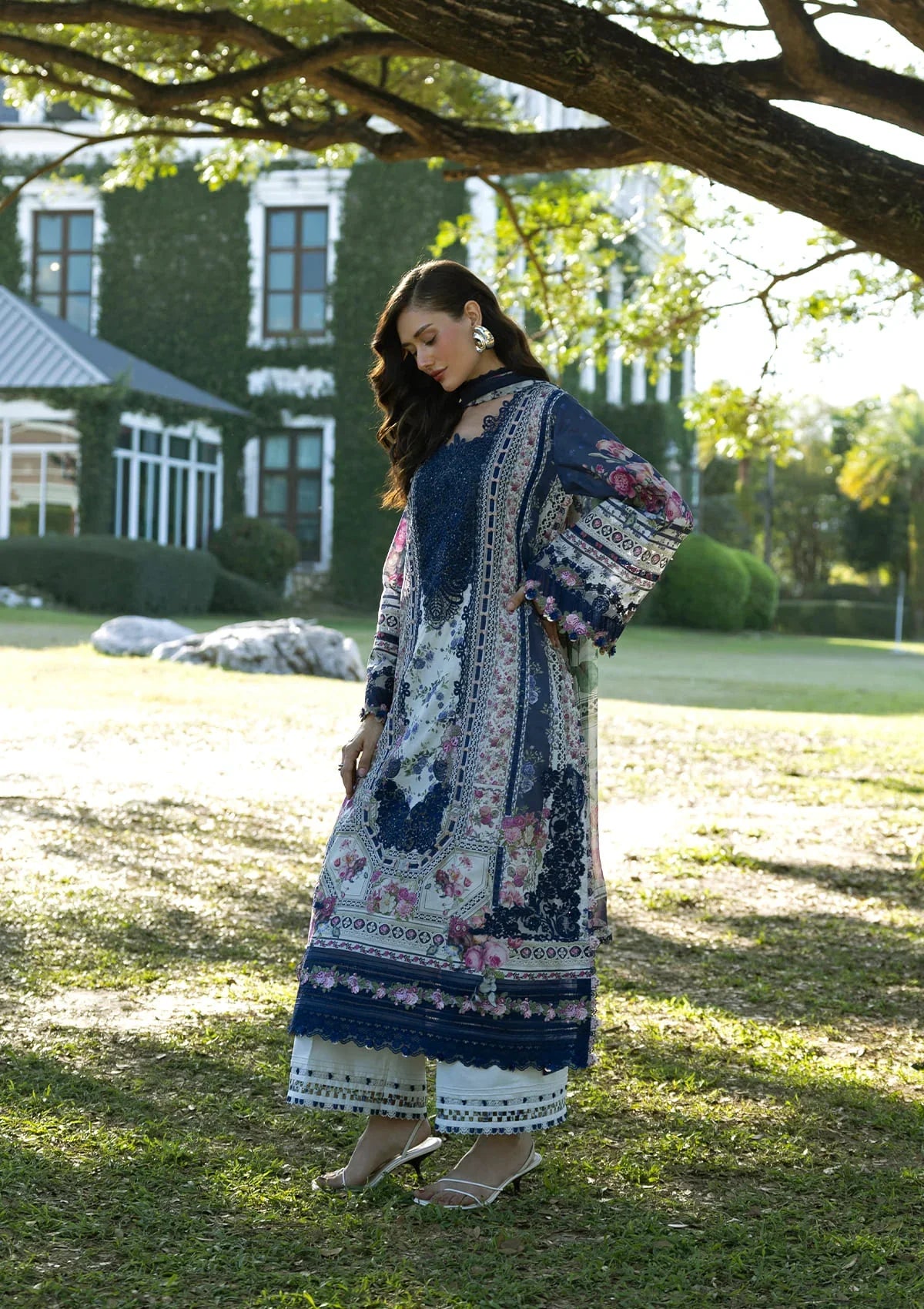 ELAF SIGNATURE ESA-2A VERONICA