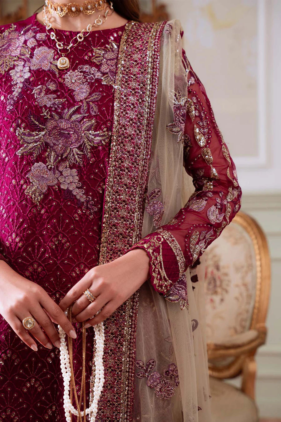 NUREH Elanora NEL - 78