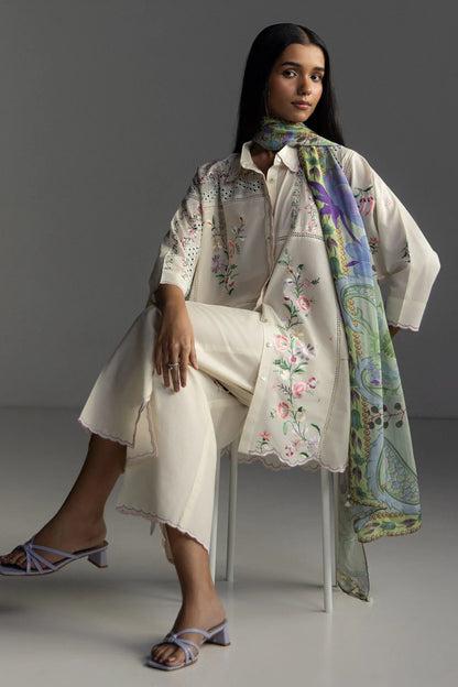 Coco By Zara Shahjahan Coco Lawn Edit 1 2026 Seren-5a