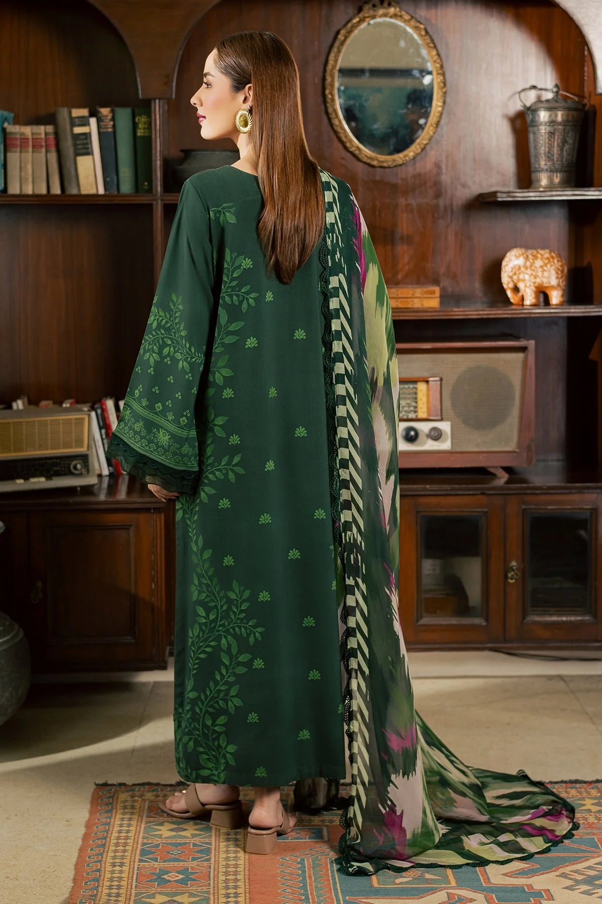 NUREH Signature Prints SP-211