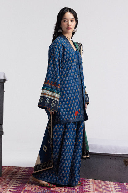 COCO By Zara Shahjahan COCO Prints Winter 2026 Anika-3A