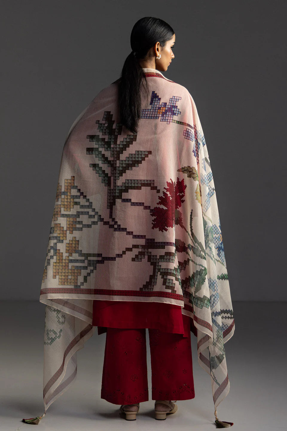 Coco By Zara Shahjahan Coco Lawn Edit 1 2026 Sune-10a