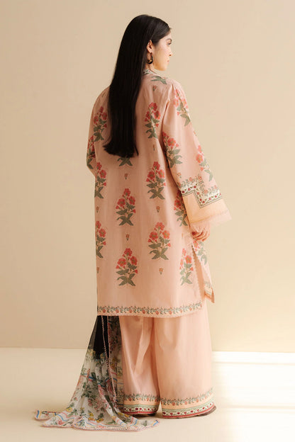 ZARA SHAHJAHAN COCO Prints-2 2A