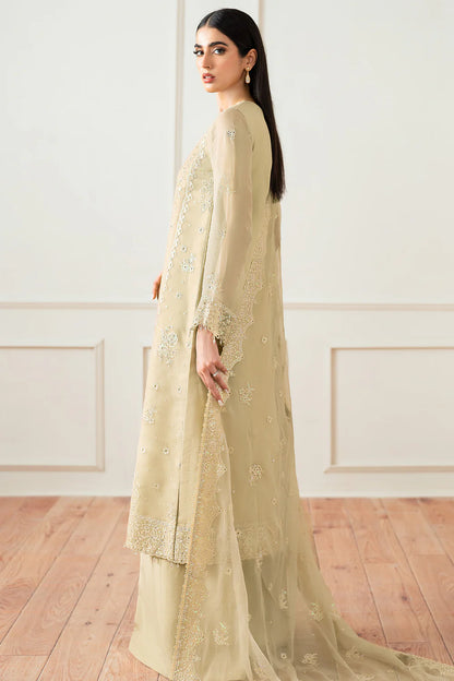 FARASHA Beige Dusk - 11