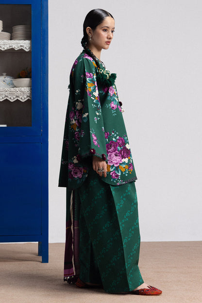 COCO By Zara Shahjahan COCO Prints Winter 2026 Katya-9B