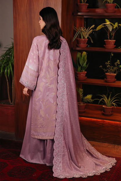NUREH Exclusive Jacquard NE-222