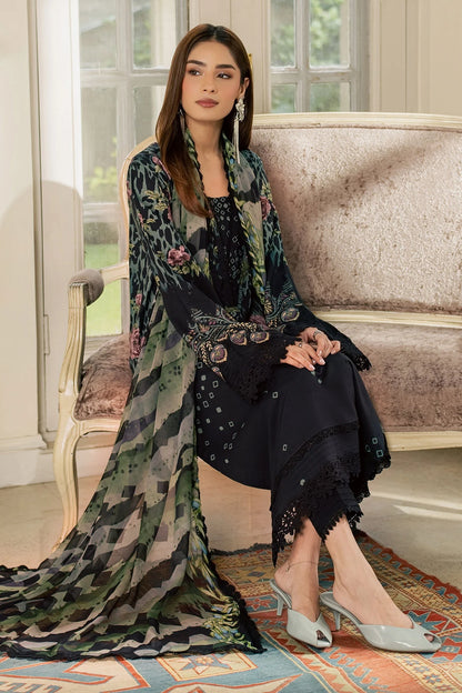 NUREH Signature Prints SP-213