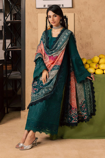 NUREH BAZAAR NE-244