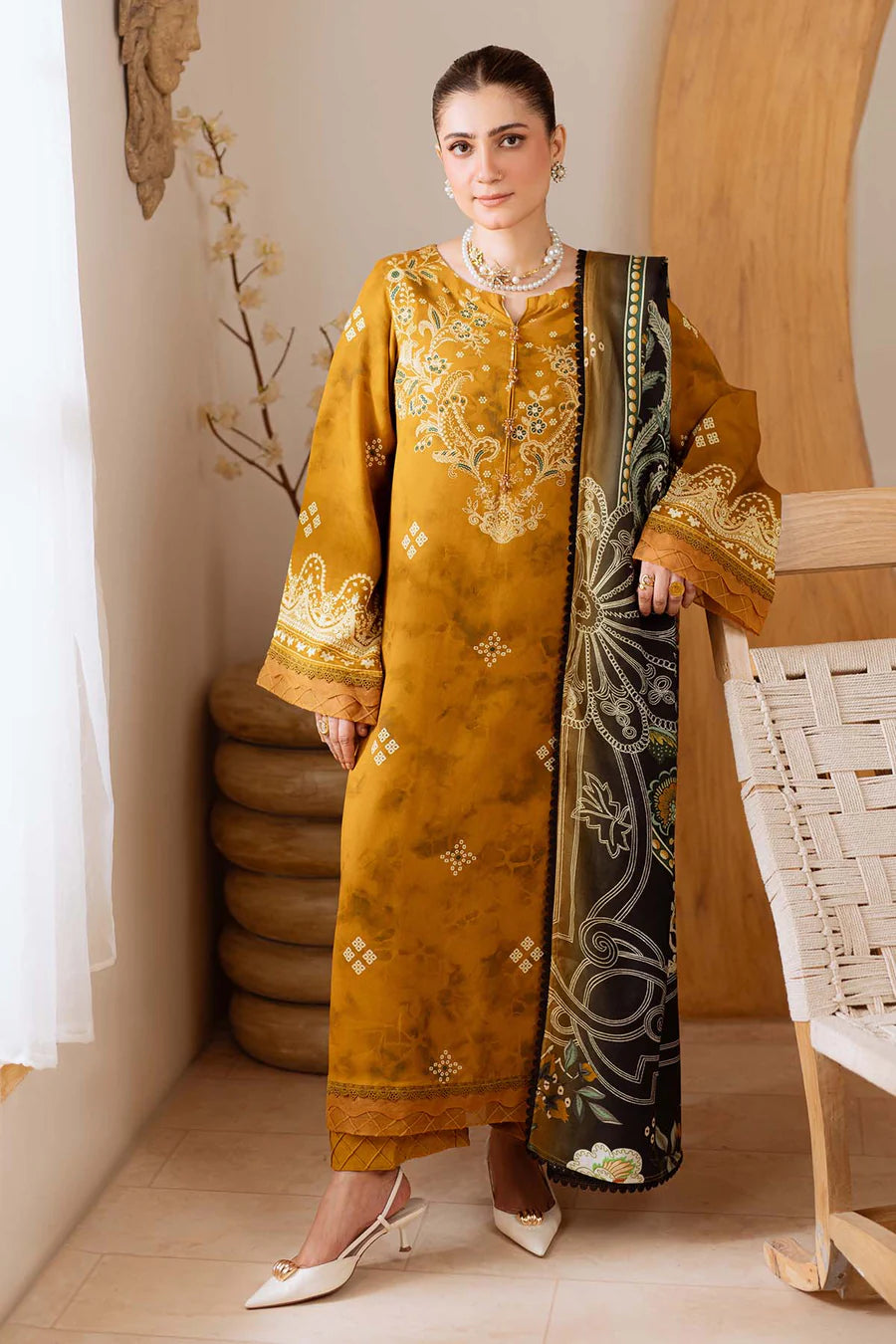 NUREH Signature Marina SP-185