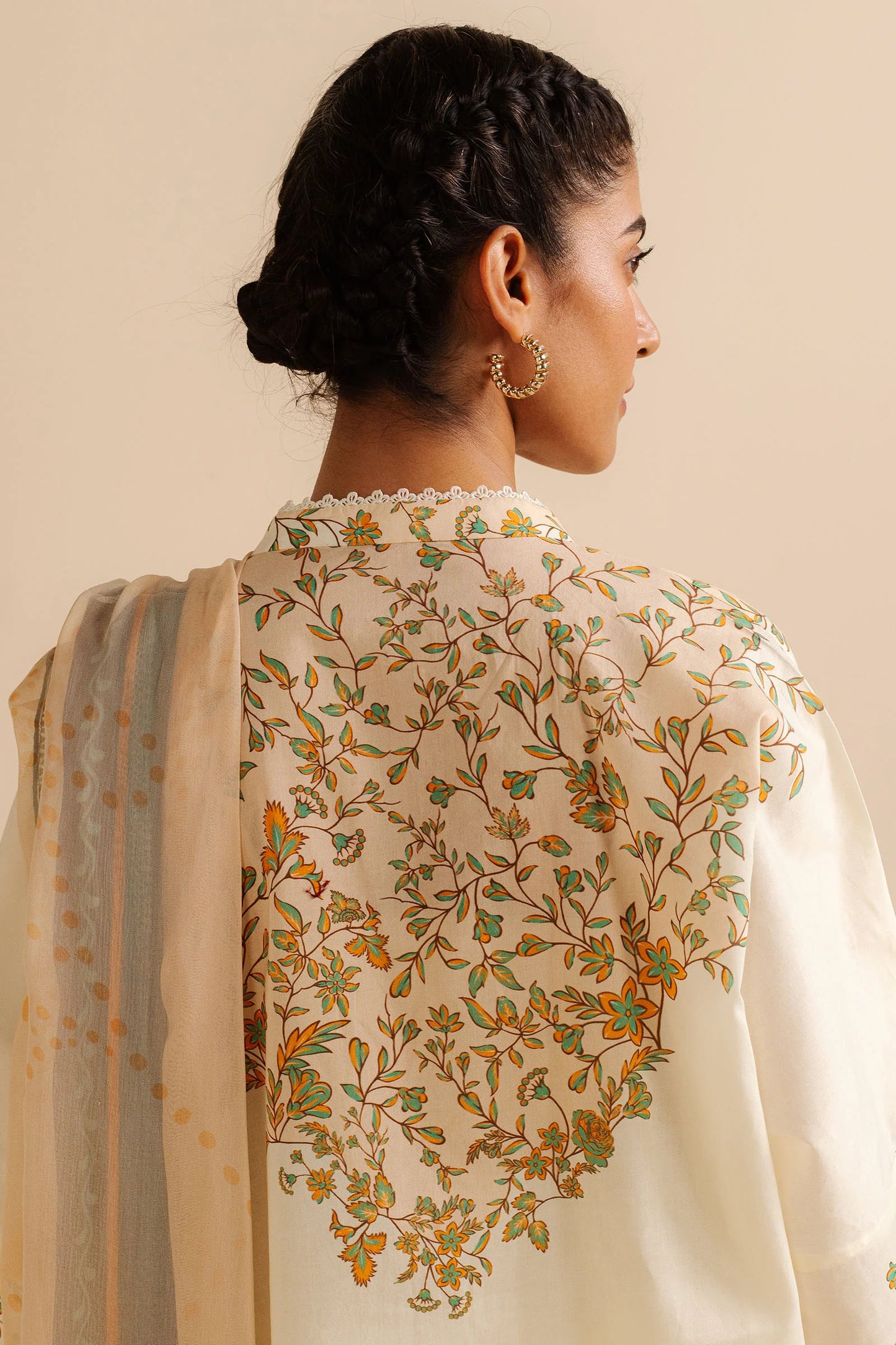 ZARA SHAHJAHAN COCO Prints-2 4A