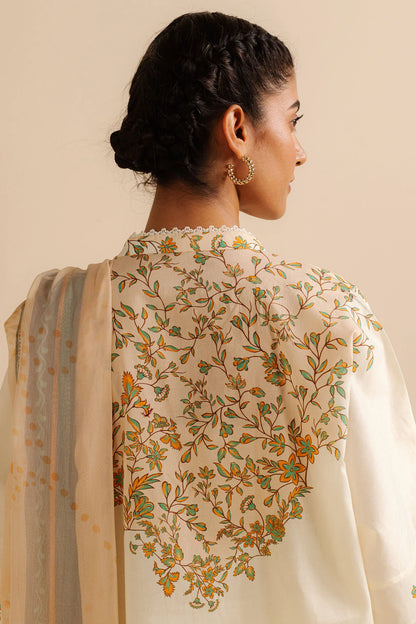 ZARA SHAHJAHAN COCO Prints-2 4A