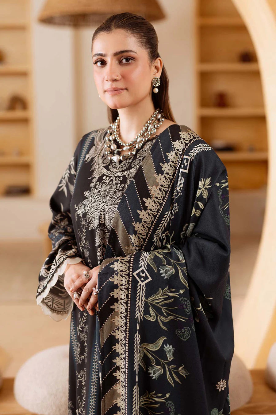 NUREH Signature Marina SP-186