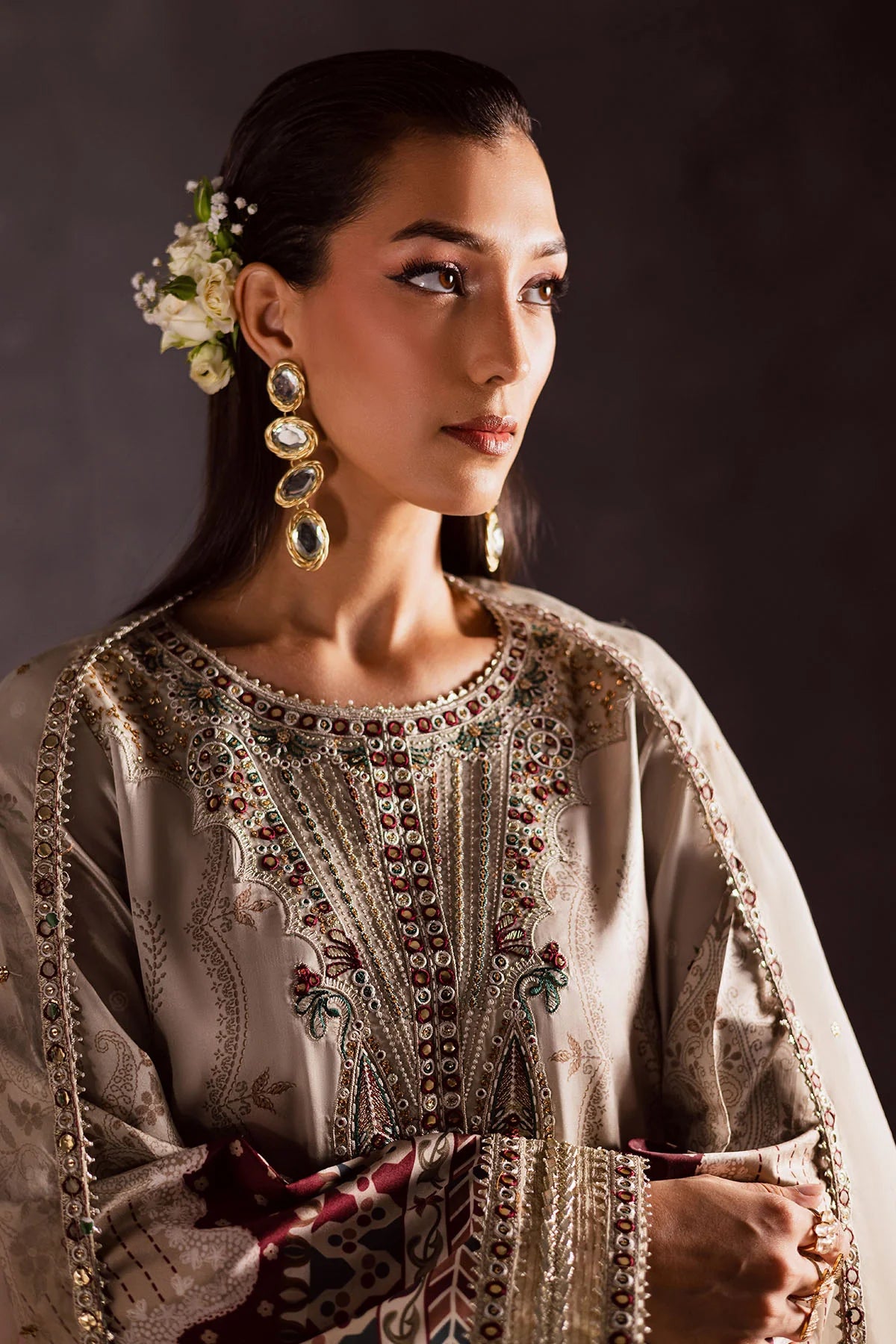 NUREH The Silk S - 27