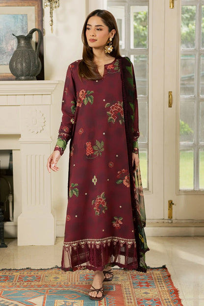 NUREH Signature Prints SP-212