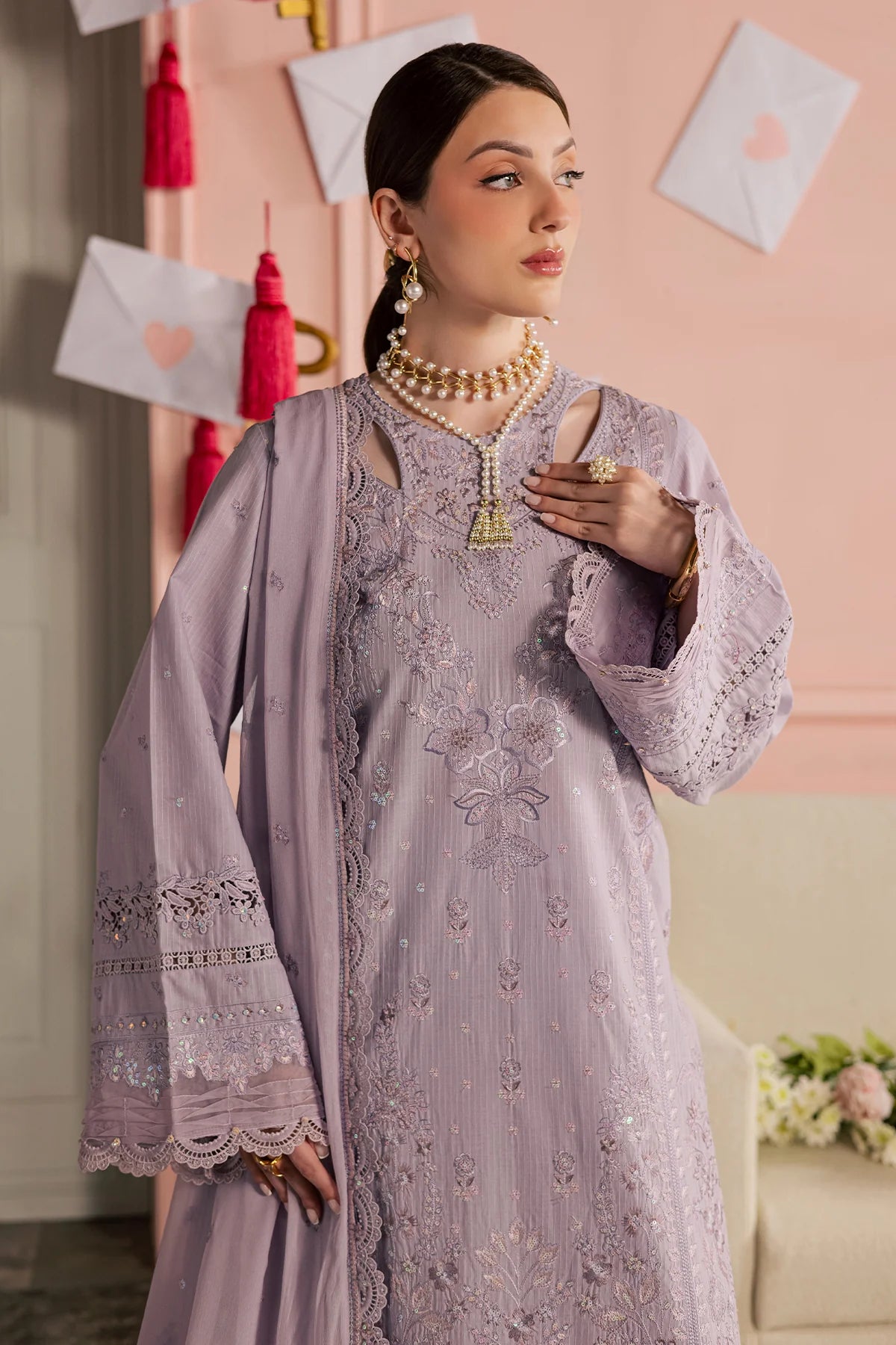 NUREH FEYA EID EDIT FE-17