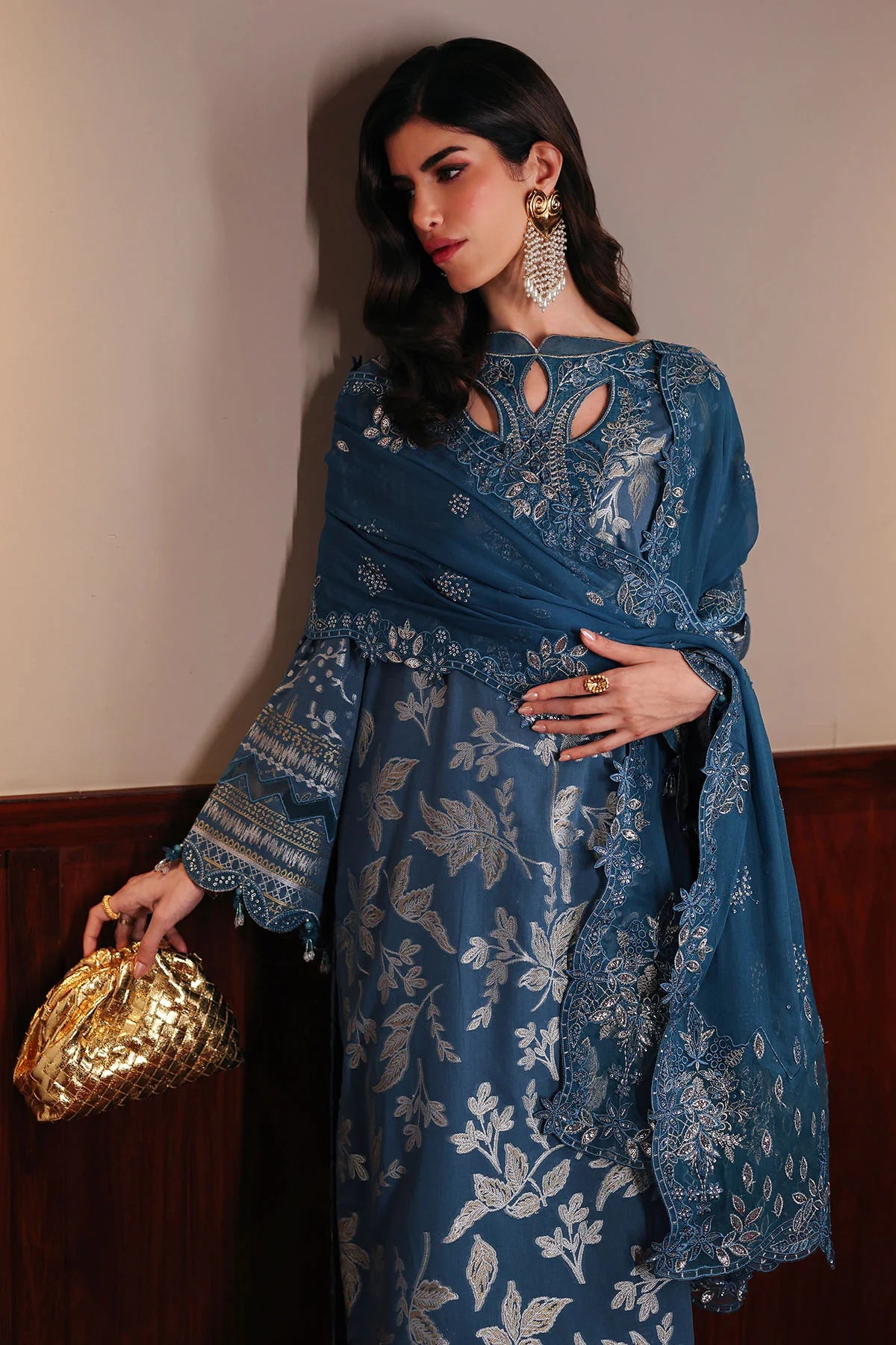 NUREH Exclusive Jacquard NE-223