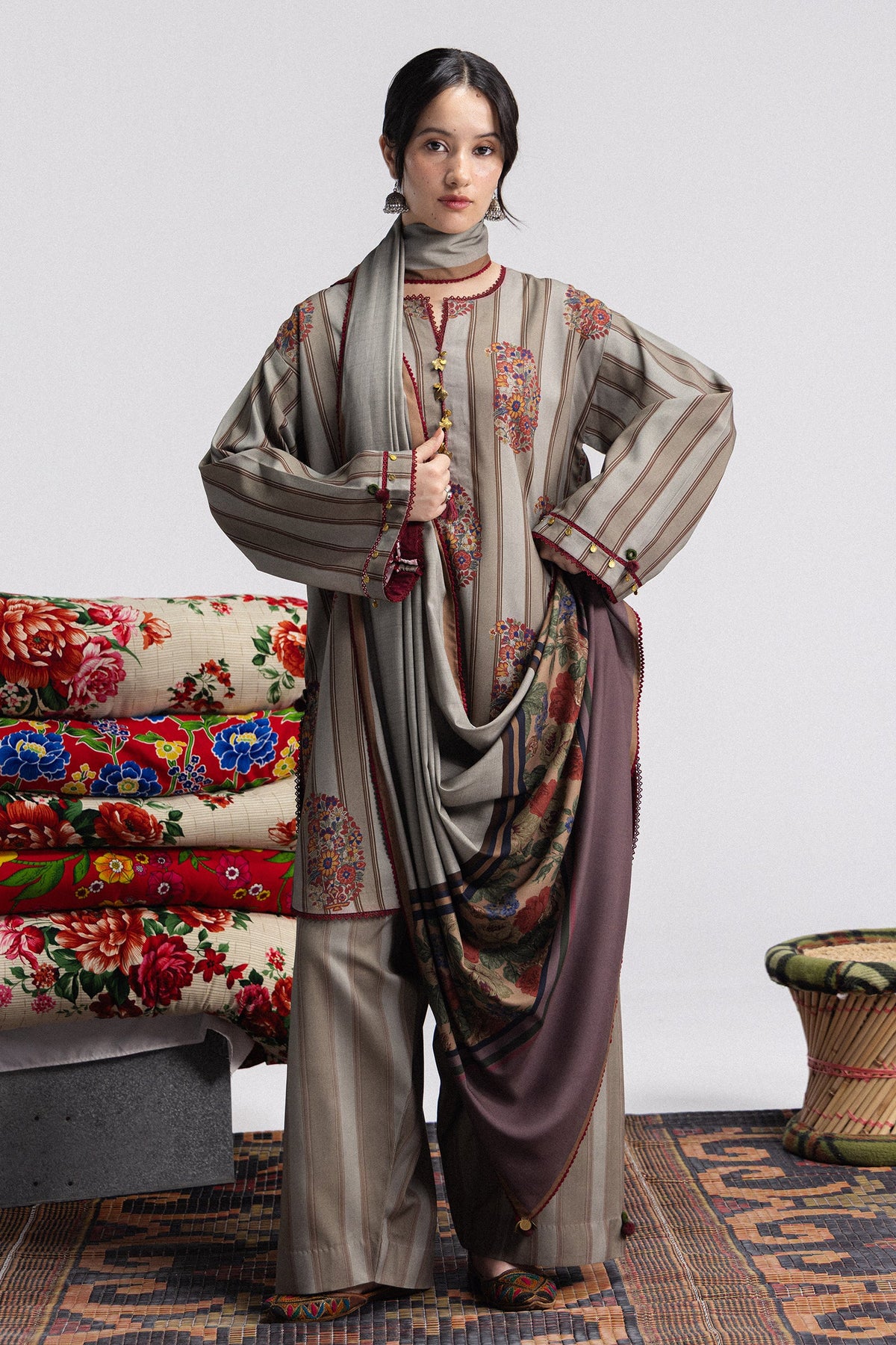 COCO By Zara Shahjahan COCO Prints Winter 2026 Rania-4A
