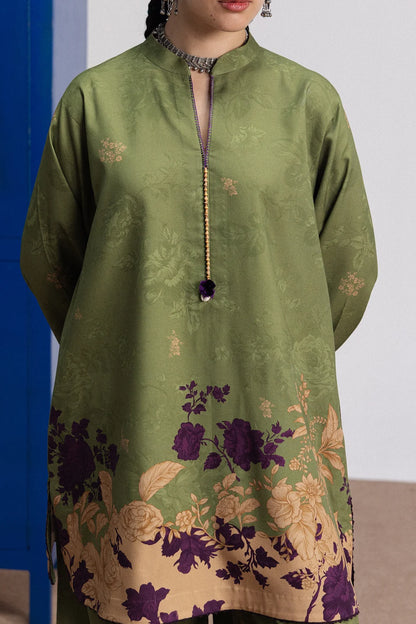COCO By Zara Shahjahan COCO Prints Winter 2026 Iris-8B