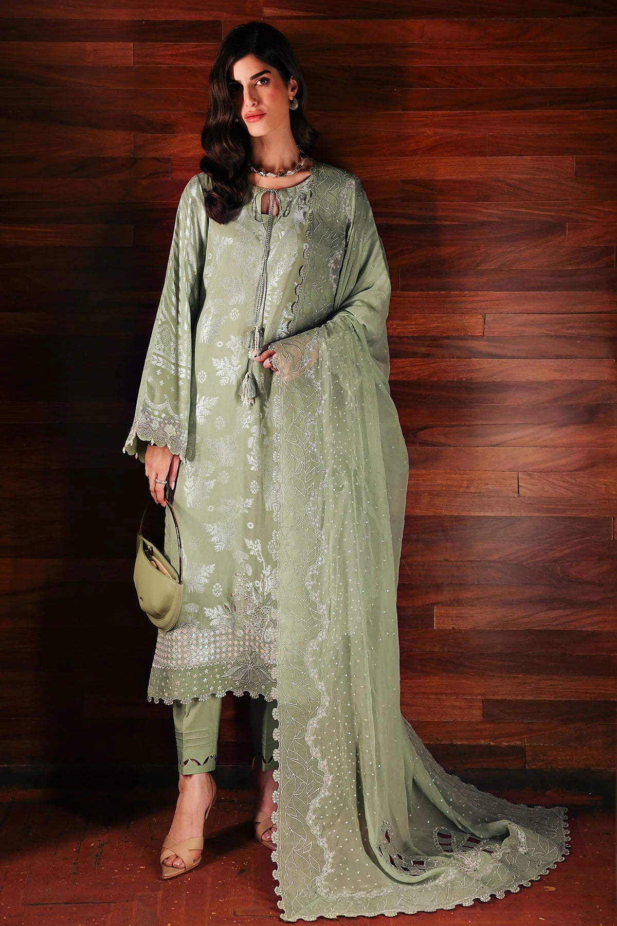 NUREH Exclusive Jacquard NE-226