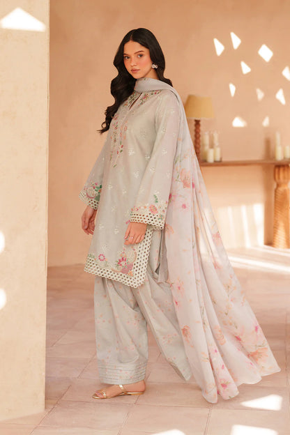 IZNIK EID LAWN EL-12