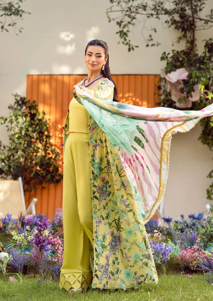 ELAF Prints Vol-2 EPS-7A