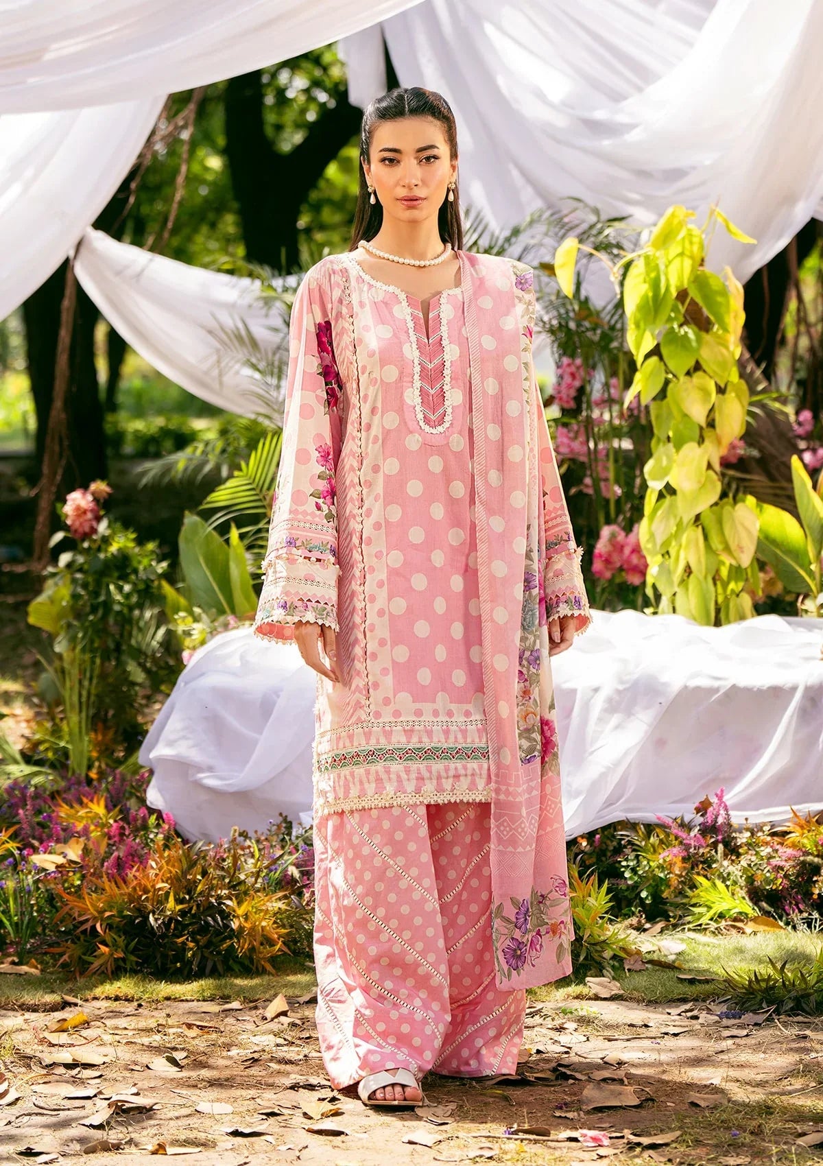 ELAF Prints Vol-2 EPS-2A