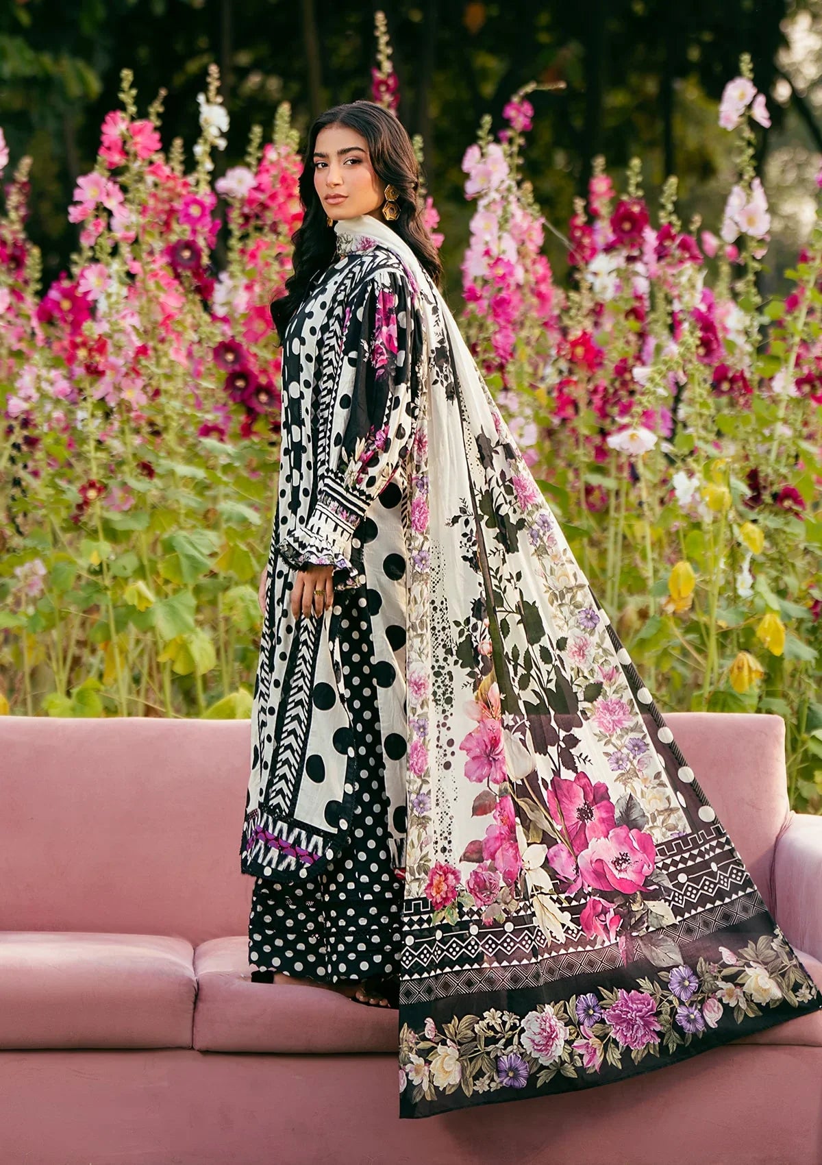 ELAF Prints Vol-2 EPS-2B