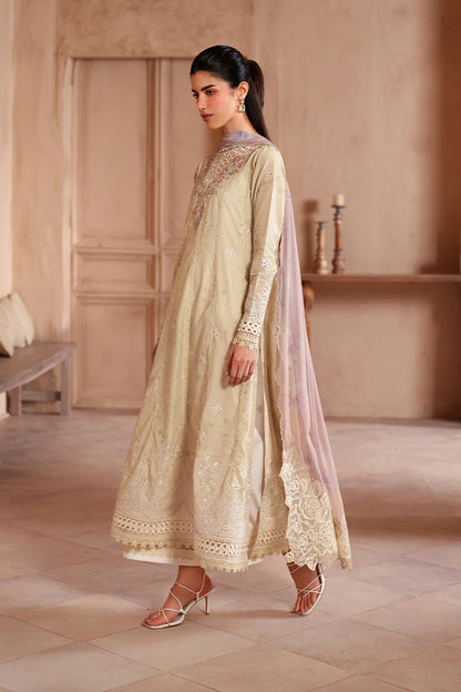 IZNIK EID LAWN EL-10