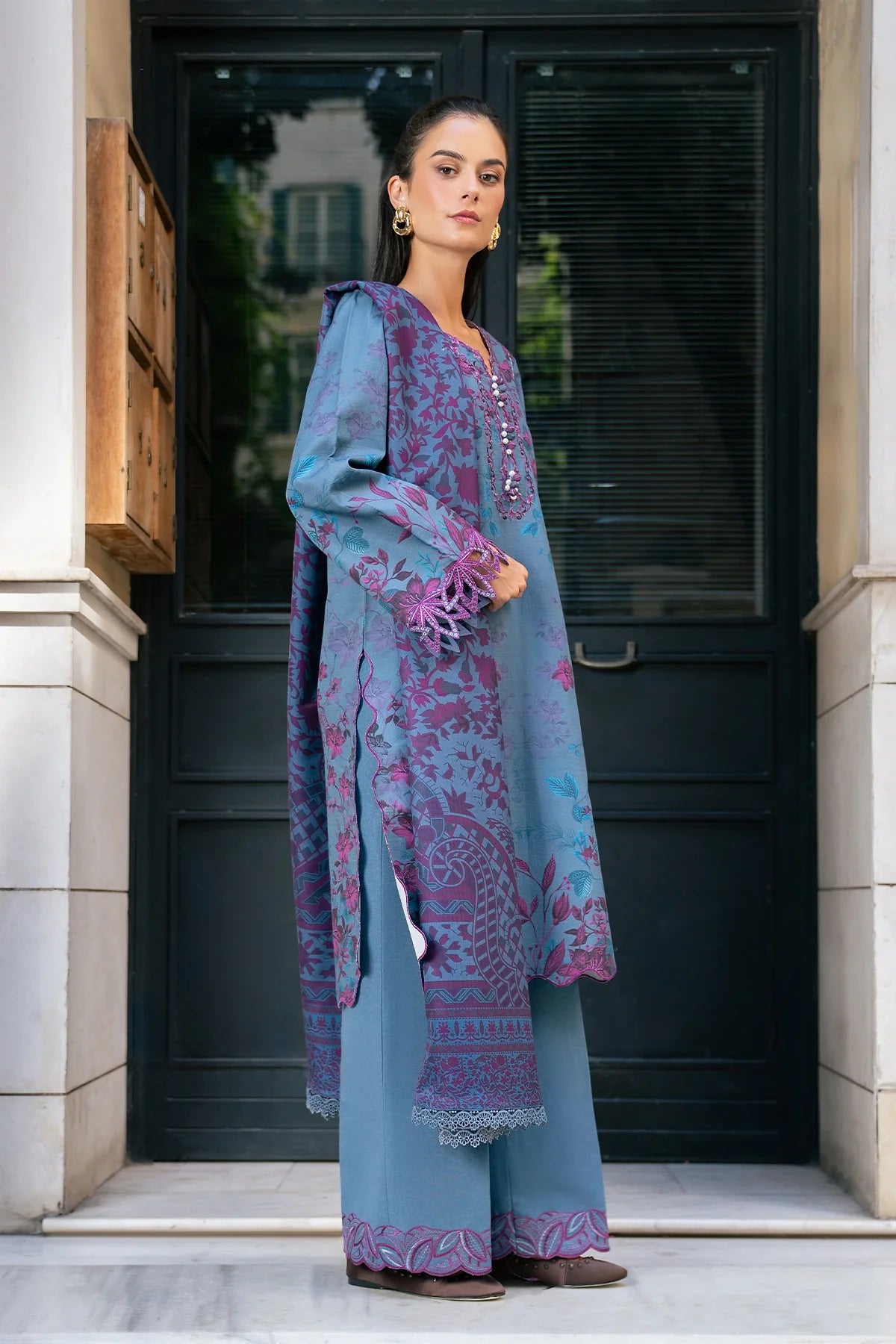 RANG RASIYA Meet Me In Istanbul Winter Collection 26 Skye