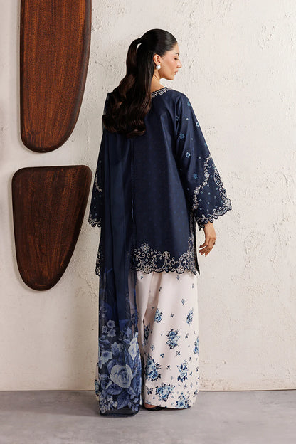 IZNIK Festive Lawn IBE-02 Embroidered Lawn
