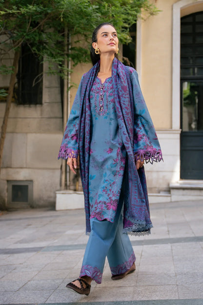 RANG RASIYA Meet Me In Istanbul Winter Collection 26 Skye
