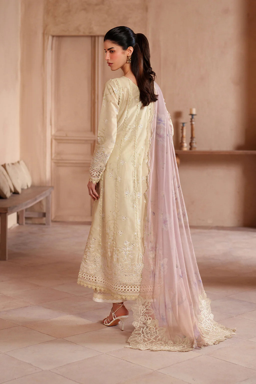 IZNIK EID LAWN EL-10