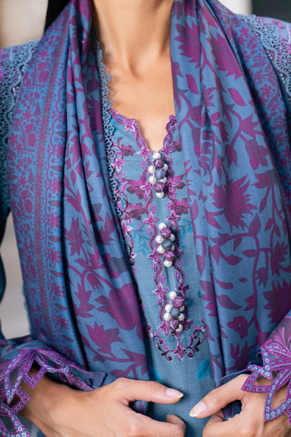 RANG RASIYA Meet Me In Istanbul Winter Collection 26 Skye