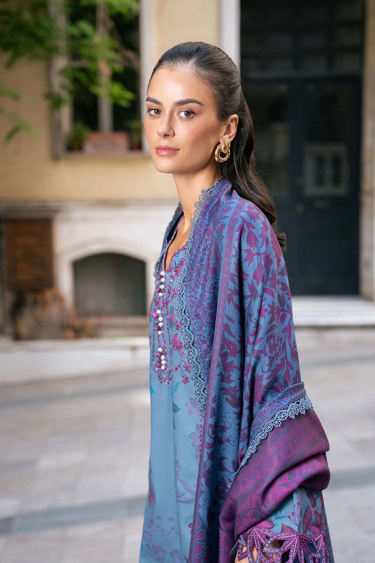 RANG RASIYA Meet Me In Istanbul Winter Collection 26 Skye