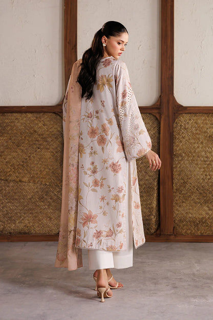 IZNIK Festive Lawn IBE-05 Embroidered Lawn
