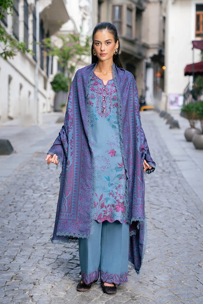 RANG RASIYA Meet Me In Istanbul Winter Collection 26 Skye