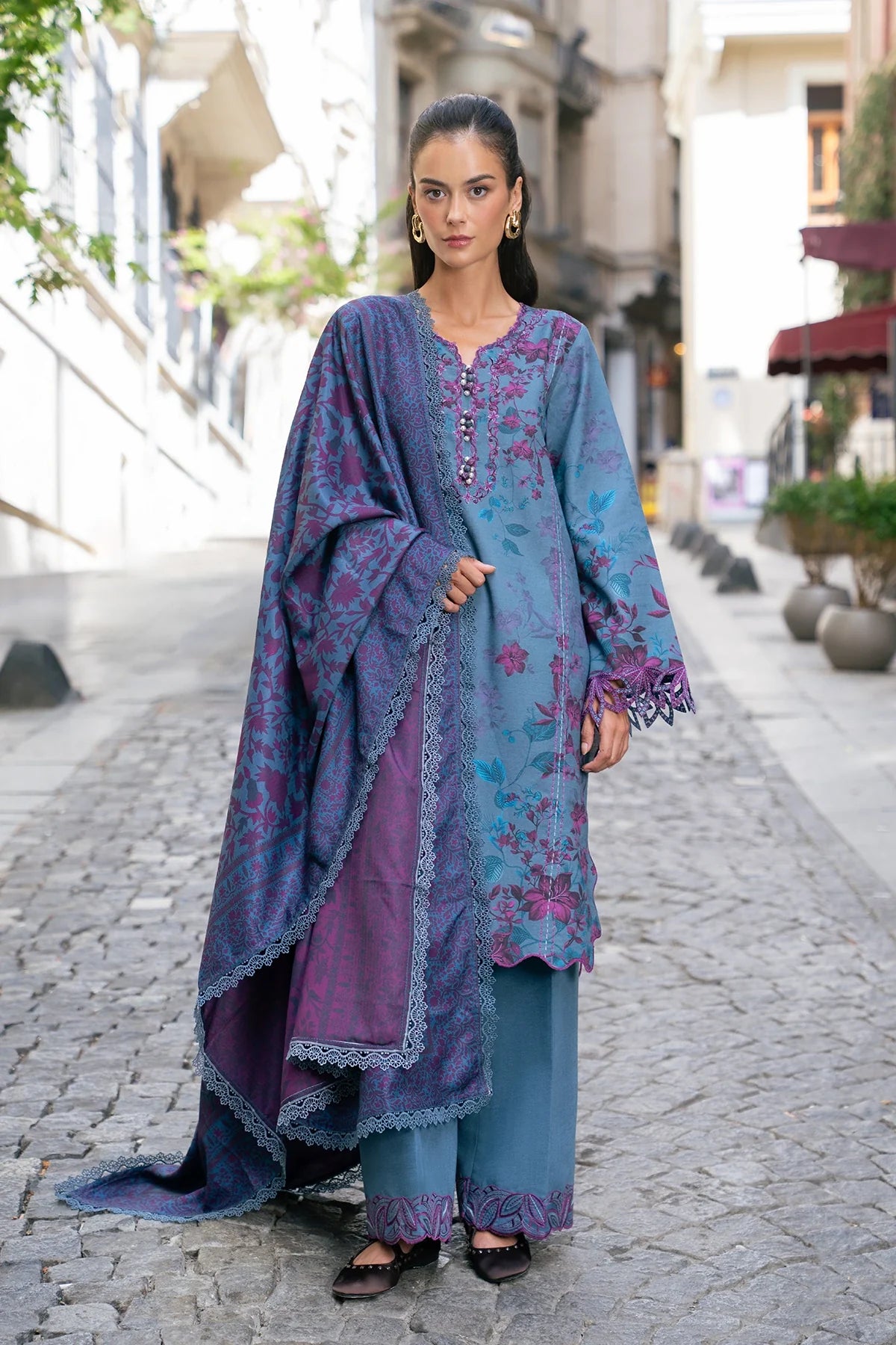 RANG RASIYA Meet Me In Istanbul Winter Collection 26 Skye