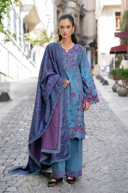 RANG RASIYA Meet Me In Istanbul Winter Collection 26 Skye