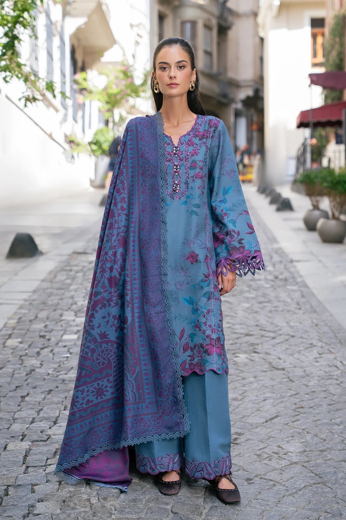 RANG RASIYA Meet Me In Istanbul Winter Collection 26 Skye