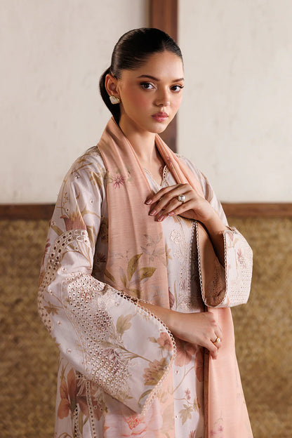 IZNIK Festive Lawn IBE-05 Embroidered Lawn